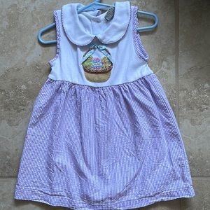 Adorable Easter dress